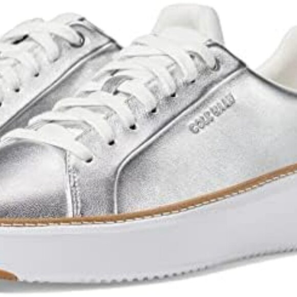 Cole Haan Grandpro Topspin Sneaker. Brand New. Womens Size: 8 - Picture 5 of 7